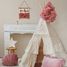 Lampada a luce notturna White Star LL019-001 Little Lights 12