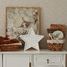 Lampada a luce notturna White Star LL019-001 Little Lights 10