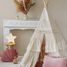 Lampada a luce notturna White Star LL019-001 Little Lights 8