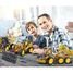 Constructor Jay - Terna AT2332 Alexander Toys 4