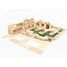 Confezione grande Just Blocks - 338 pezzi JB-BIGPACK Just Blocks 11