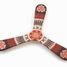 Bambino boomerang Fiji W-FIDJI Wallaby Boomerangs 1