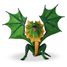 Statuetta de Lucertola drago PA-39213 Papo 2