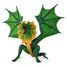 Statuetta de Lucertola drago PA-39213 Papo 1