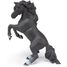 Figurina del Cavallino Rampante Nero PA51522-2923 Papo 2