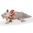 Statuetta di Axolotl PA-56066 Papo 3