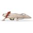 Statuetta di Axolotl PA-56066 Papo 4