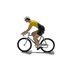 Ciclismo figura R Jumbo Visma Maglia FR-R24 Fonderie Roger 3