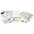 Cancelleria fai-da-te BUK-FK025 Buki France 2
