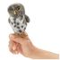 Burattino da dito Gufo FO-2638 Folkmanis 1