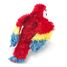 Burattino da dito Pappagallo FO-2723 Folkmanis 2