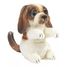Burattino da dito Cane FO-2792 Folkmanis 1