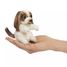 Burattino da dito Cane FO-2792 Folkmanis 2