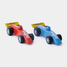 Auto di Formula 1 - blu PM F-107006B Foulon 5