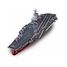 Model Bricks - Portaerei Fujian SL-M38-B1188 Sluban 4