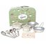 Set da cucina JAB-G12022 JaBaDaBaDo 1