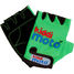 Gants Verde Neon MEDIO GLV016M Kiddimoto 2