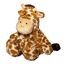 Peluche da microonde Giraffa WA-AR0244 Warmies 1