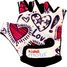 Gants Love SMALL GLV107S Kiddimoto 1