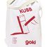 Mini-KUBB, gioco vichingo GO56745-5251 Goki 2