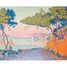 Golfe de Juan di Signac A1372-350 Puzzle Michèle Wilson 4