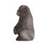 Figurina Gorilla in legno WU-40459 Wudimals 1