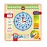 Grande orologio calendario francese GO0106-699 Goula 2