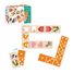 Gioco di domino Fattoria GO1110700205 Goula 4