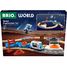 Circuito ferroviario Esplorazione Spaziale BR36153 Brio 2