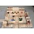 Confezione grande Just Blocks - 338 pezzi JB-BIGPACK Just Blocks 12