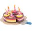 Grande torta di compleanno V8179 Vilac 2