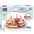 Grande torta di compleanno V8179 Vilac 7