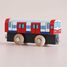 Vagone del treno Tim No 48 TV-GT290 Le Toy Van 3