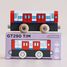 Vagone del treno Tim No 48 TV-GT290 Le Toy Van 2