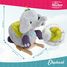 Elefante a dondolo GT67037 Gerardo’s Toys 4