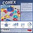 CONEX HA303498 Haba 6