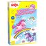 Unicorni tra le nuvole HA-300195 Haba 1