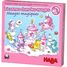 Unicorni tra le nuvole - Nuvole magiche HA-304540 Haba 6