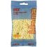Sacchetto di 1000 perline di plastica Midi crema HAMA-207-02 Hama 1