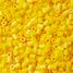 Sacchetto di 1000 perline di plastica Midi giallo HAMA-207-03 Hama 2
