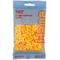 Sacchetto di 1000 perline di plastica Midi giallo HAMA-207-03 Hama 1