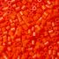 Sacchetto di 1000 perline di plastica Midi Arancia HAMA-207-04 Hama 2
