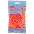 Sacchetto di 1000 perline di plastica Midi Arancia HAMA-207-04 Hama 1