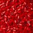 Sacchetto di 1000 perline di plastica Midi rosso HAMA-207-05 Hama 2
