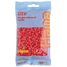 Sacchetto di 1000 perline di plastica Midi rosso HAMA-207-05 Hama 1
