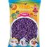 Sacchetto di 1000 perline di plastica Midi Porpora HAMA-207-07 Hama 2