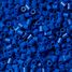 Sacchetto di 1000 perline di plastica Midi Blu scuro HAMA-207-08 Hama 1