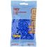 Sacchetto di 1000 perline di plastica Midi Blu HAMA-207-09 Hama 1