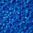 Sacchetto di 1000 perline di plastica Midi Blu HAMA-207-09 Hama 1
