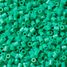 Sacchetto di 1000 perline di plastica Midi verde chiaro HAMA-207-11 Hama 2